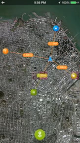 Hunting Tools: Hunting Calendar and Offline Maps