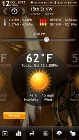 Hunting Tools: Hunting Calendar and Offline Maps