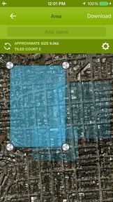 Hunting Tools: Hunting Calendar and Offline Maps