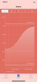 Digital Barometer S10