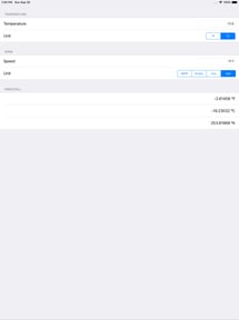 Windchill Temperature