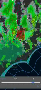 Storm Tracker Fessional