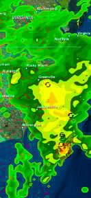 Storm Tracker Fessional