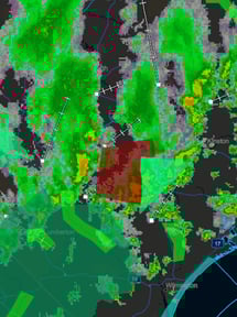 Storm Tracker Fessional