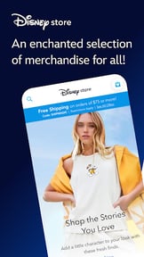 Shop Disney