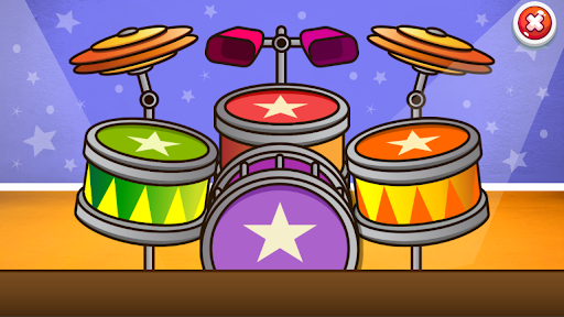 Learn Music & Songs Xylophone