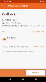 Gymboree Play & Music