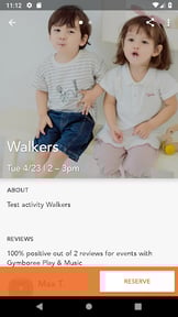 Gymboree Play & Music