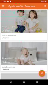 Gymboree Play & Music