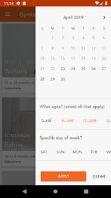 Gymboree Play & Music