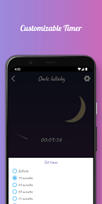 Lullaby: Baby Sleep Music