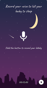 Lullaby: Baby Sleep Music