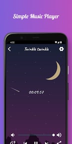 Lullaby: Baby Sleep Music