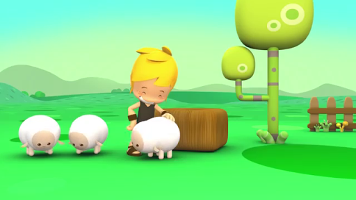 Música y Videos: Cristianos.