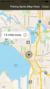 Freshwater Fishing Guide