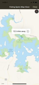 Freshwater Fishing Guide