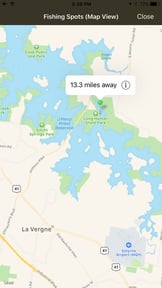 Freshwater Fishing Guide