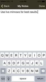 Freshwater Fishing Guide