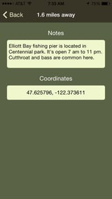 Freshwater Fishing Guide