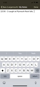 Freshwater Fishing Guide