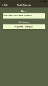 Freshwater Fishing Guide