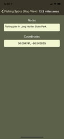 Freshwater Fishing Guide