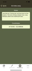 Freshwater Fishing Guide