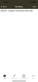 Freshwater Fishing Guide