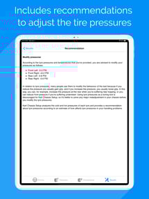 Kart Chassis Setup Premium