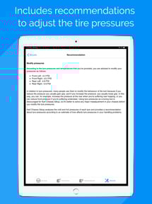 Kart Chassis Setup Premium