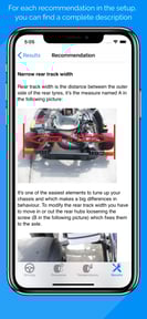 Kart Chassis Setup Premium