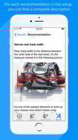 Kart Chassis Setup Premium