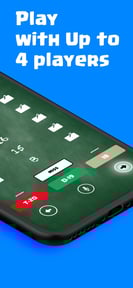 Dart Scorer Cricket and X01