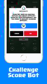 Dart Scorer Cricket and X01