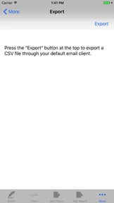 LaCrosse Stats & Player Tracker