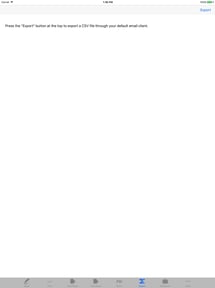 LaCrosse Stats & Player Tracker