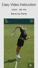 CMV Pro: Frame-Frame Video Analysis - CoachMyVideo