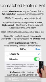CMV Pro: Frame-Frame Video Analysis - CoachMyVideo