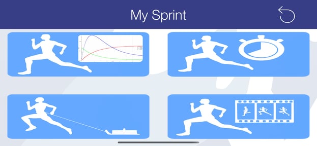 My Sprint