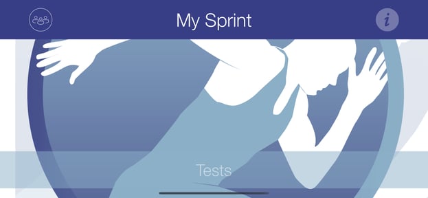 My Sprint