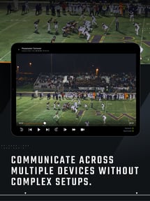 Hudl Replay