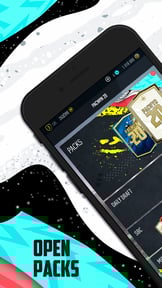 Pacwyn 20 - Draft and Packs