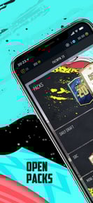 Pacwyn 20 - Draft and Packs