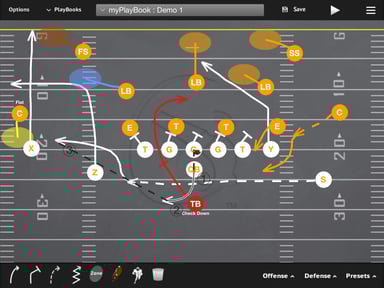 CoachMe® Football Edition Pro