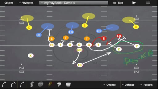 CoachMe® Football Edition Pro