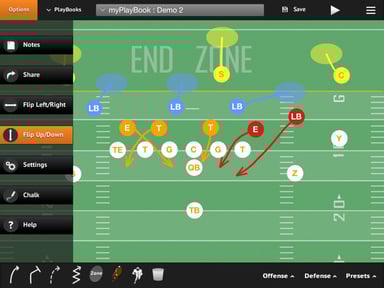 CoachMe® Football Edition Pro
