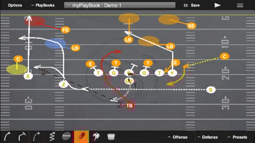 CoachMe® Football Edition Pro