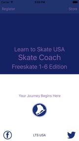 Freeskate