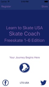 Freeskate