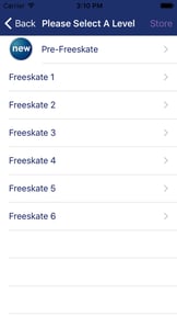 Freeskate